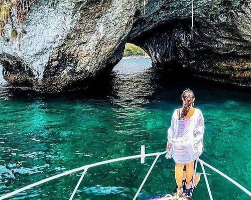Private Boat Tour