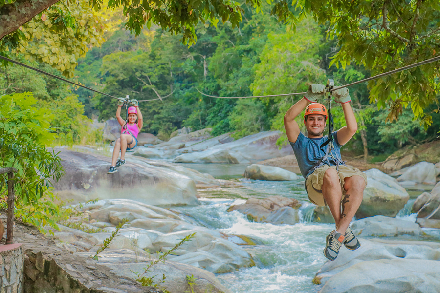 Canopy Tours